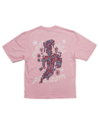 Pink Heart