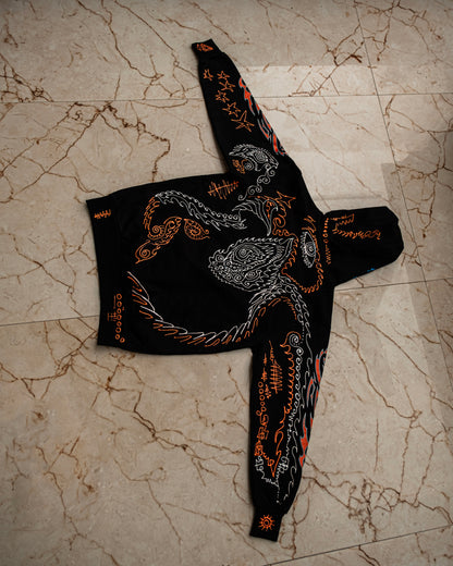 Spice (Hand-painted)