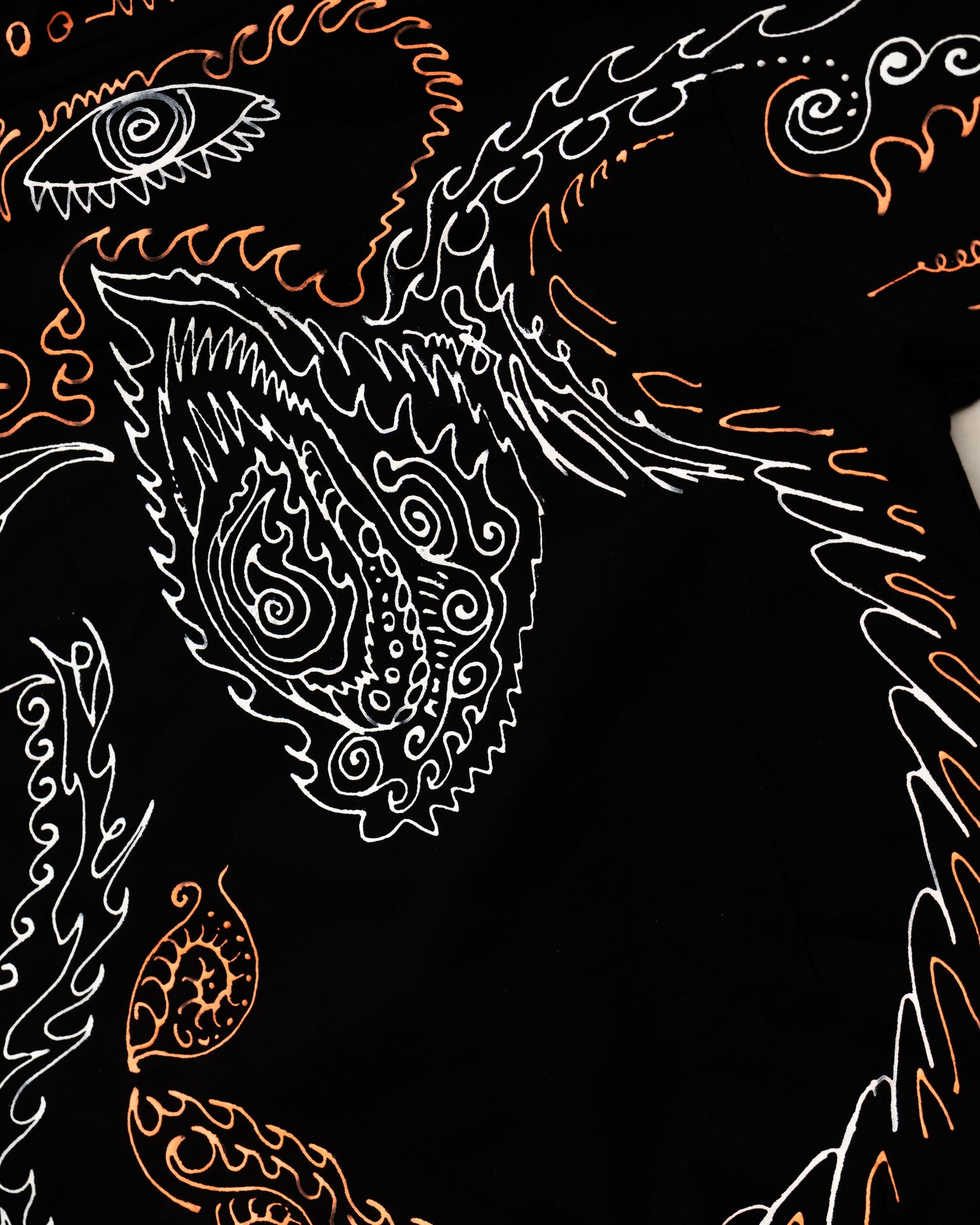 Spice (Hand-painted)