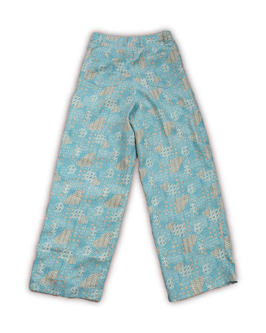 Aqua Comfort (1of1) Pants