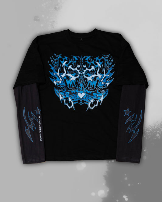 Mask on (Double-Layered)