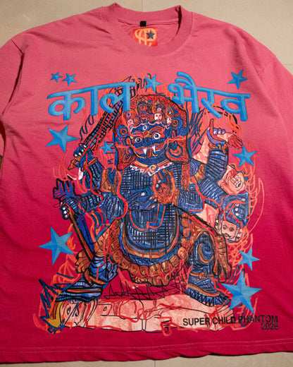 Kaal Bhairav