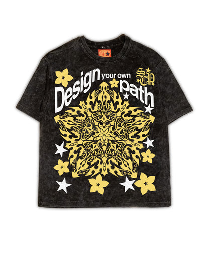 Design your own Path (Tee)