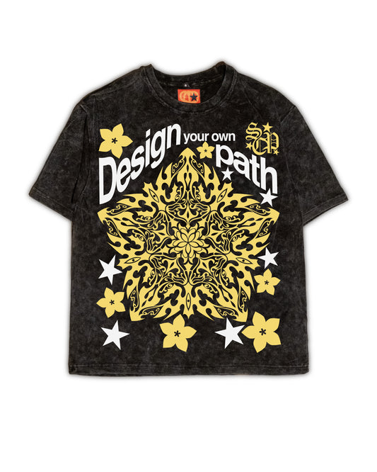 Design your own Path (Tee)