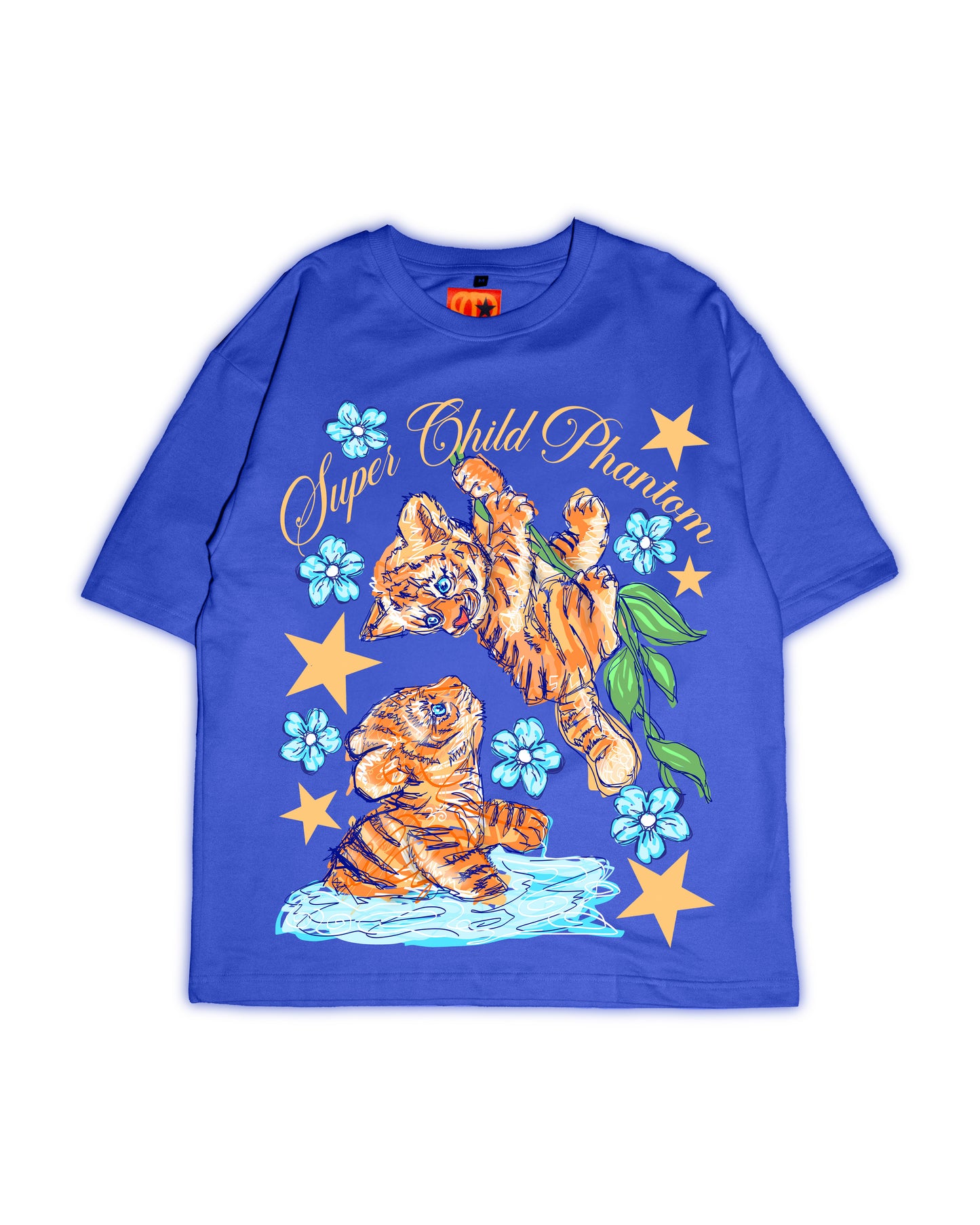 Mini Tigers