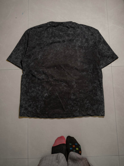 Maa Kali (tee) Acid Wash