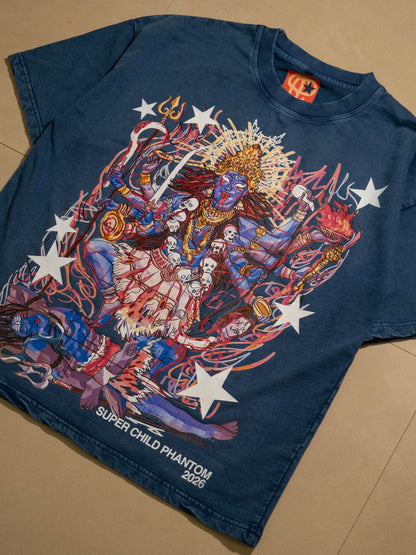 Maa kali (Tee)