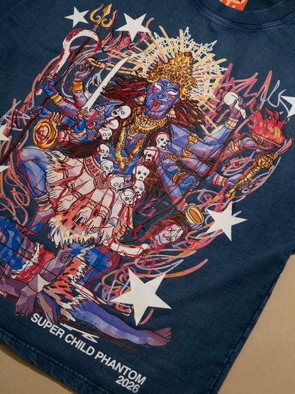 Maa kali (Tee)