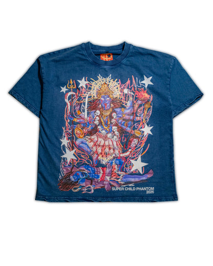 Maa kali (Tee)