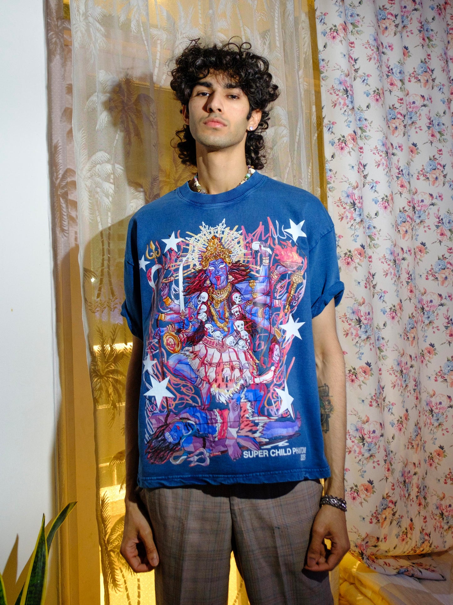 Maa kali (Tee)