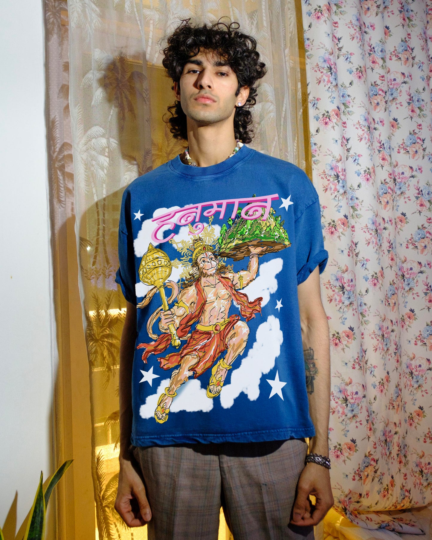 Hanuman