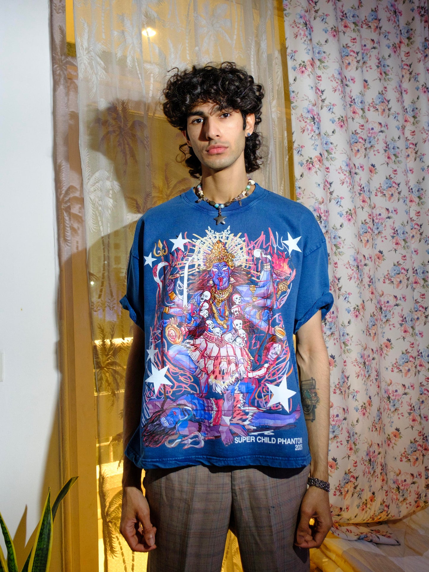 Maa kali (Tee)