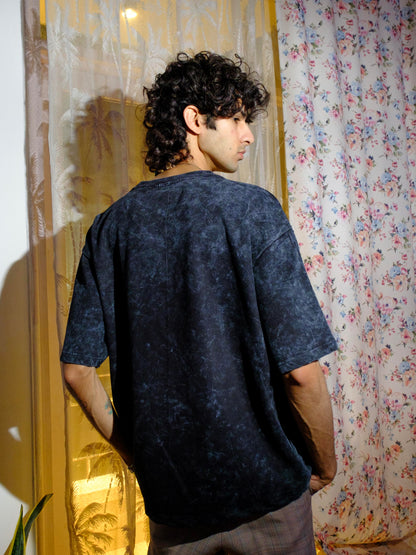 Maa Kali (tee) Acid Wash