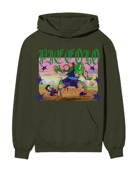 Piccolo Hoodie