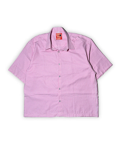Pink Leopard (Shirt)