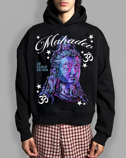 Mahadev (Hoodie)