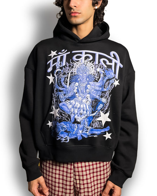 Maa Kali (Hoodie)
