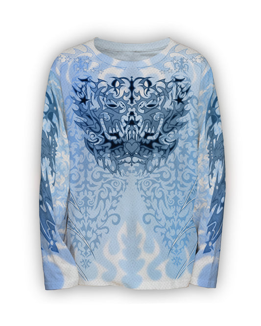 Mask-Off Jersey