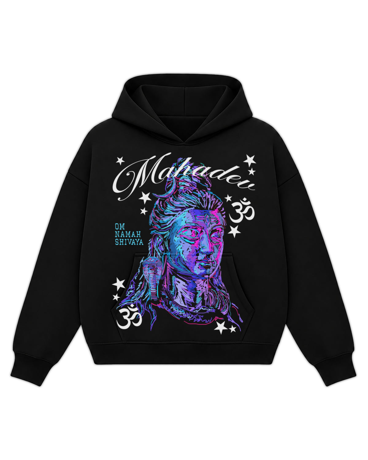 Mahadev (Hoodie)