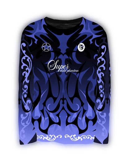 Midnight Ride Jersey