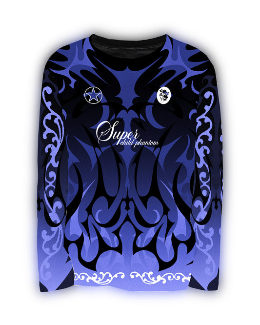 Midnight Ride Jersey