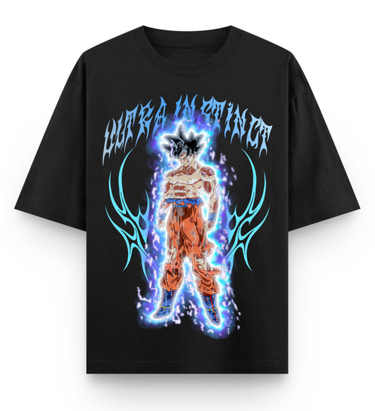 Ultra Instinct
