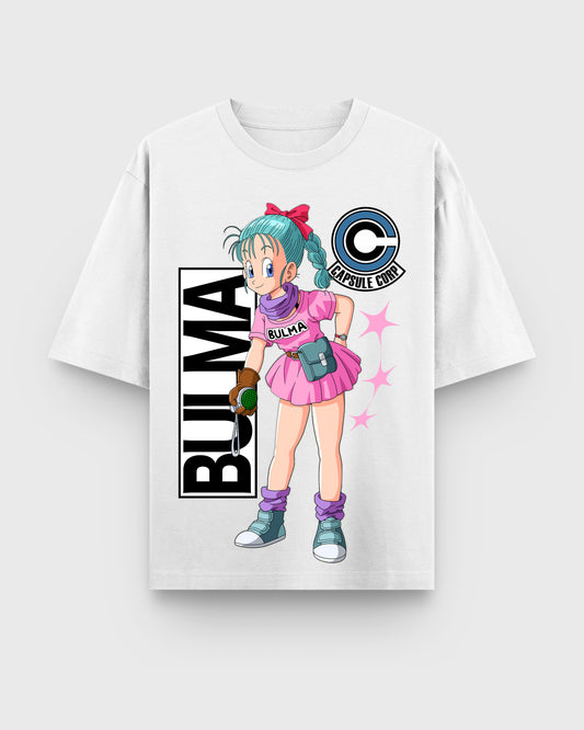 Vintage Bulma