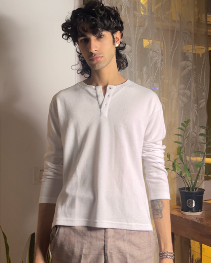 Leopard (Henley)