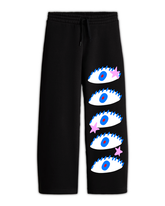 Eyes Everyday Sweatpants