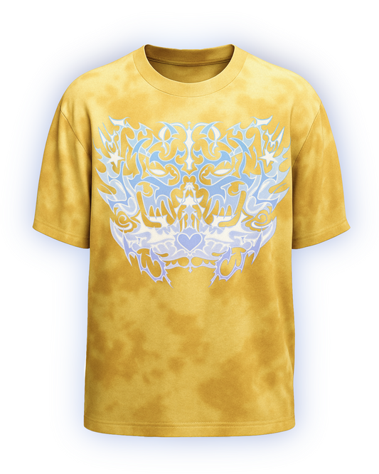 Yellow Ice