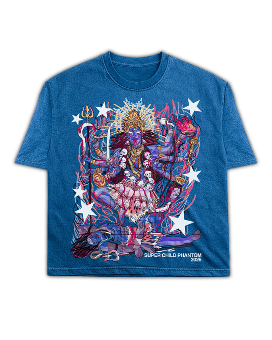 Maa kali (Tee)