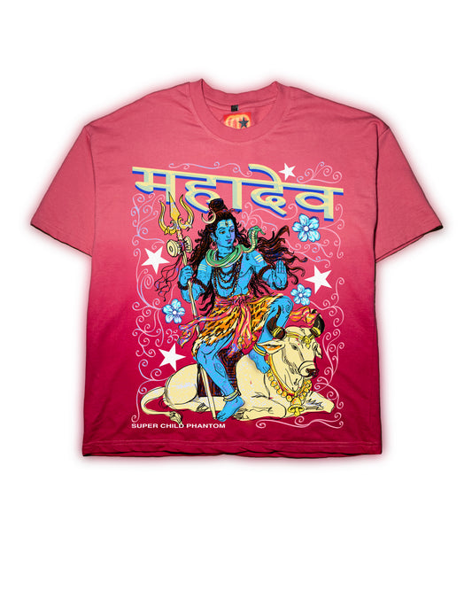 Mahadev