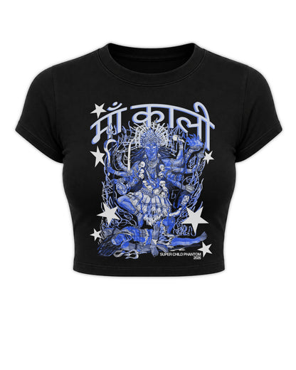 Maa Kali (Baby Tee)