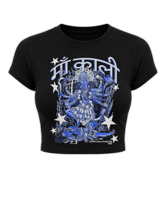 Maa Kali (Baby Tee)