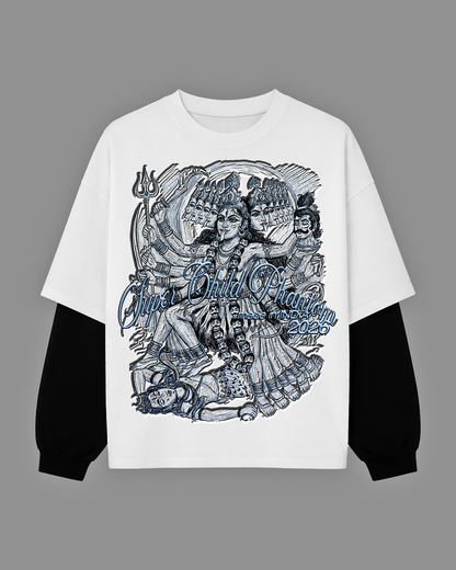 Kali (Double Layered) T-shirt