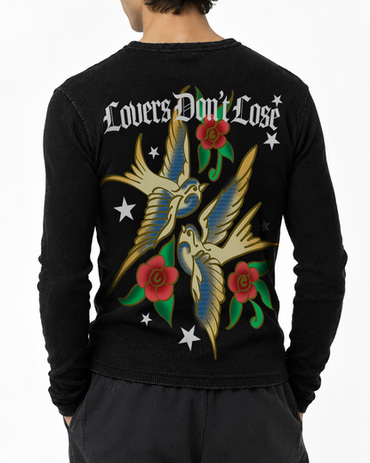 Lovers Don't Lose (Henley)