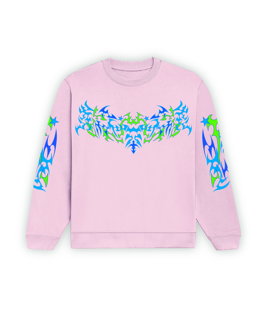 Pink Dance