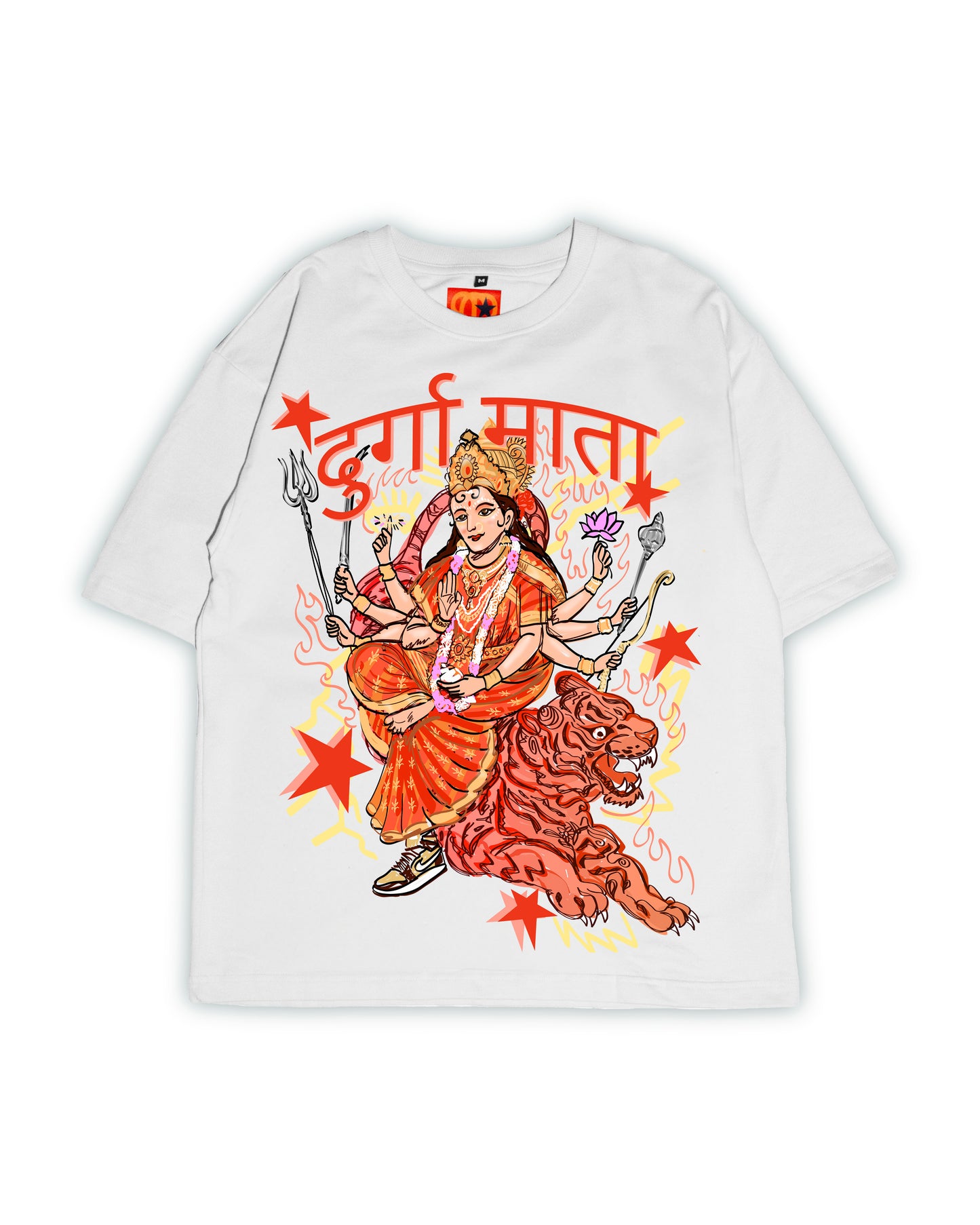Durga Mata (Tee)