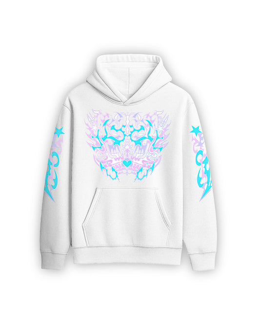 Mask-off (Hoodie)